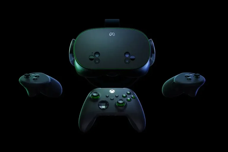 xbox meta quest 3s