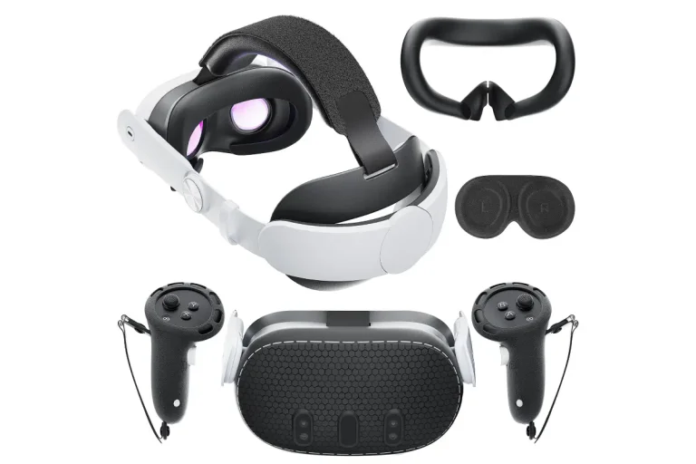 accessoires meta quest 3