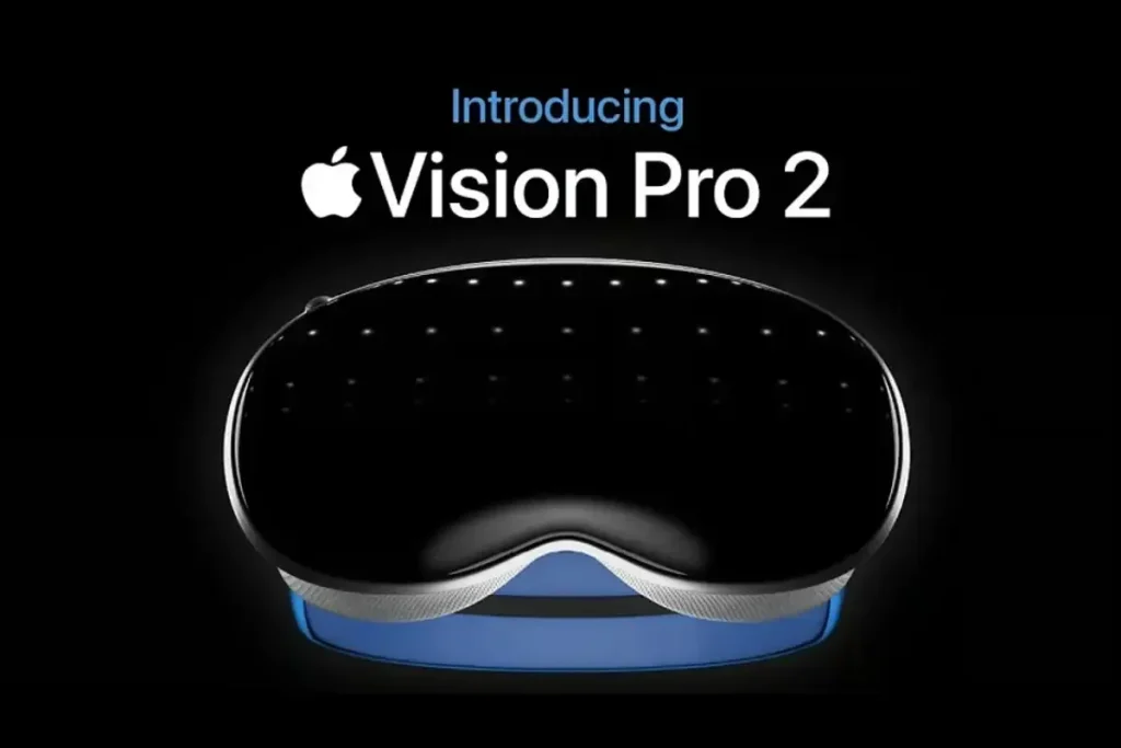 apple vision pro 2