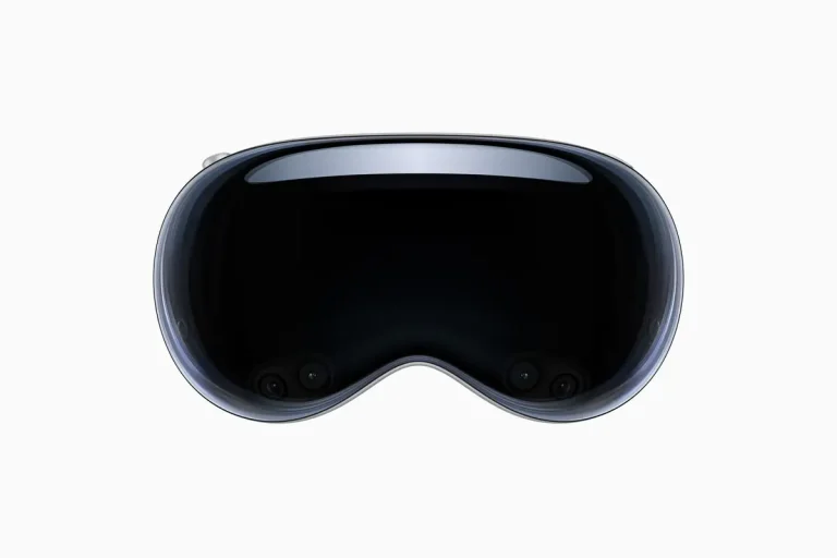 apple vision pro m4