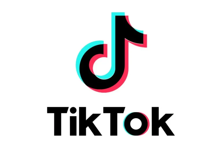 logo tiktok
