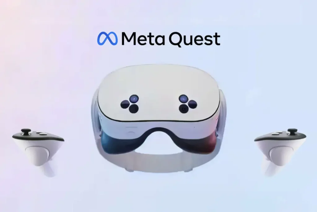 meta quest 3s article