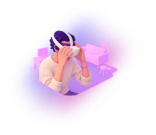 nausées vr hivr
