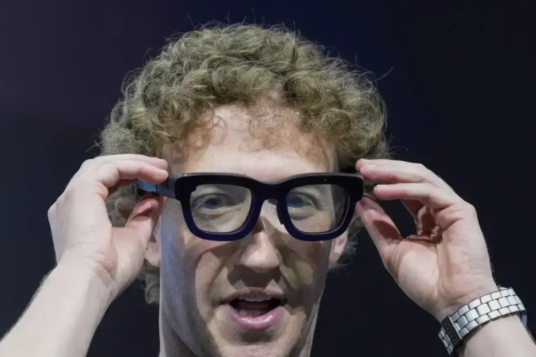 lunettes hypernova hivr