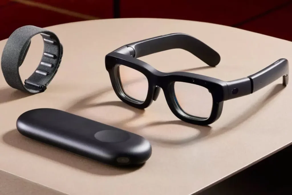 lunettes hypernova meta et accessoires