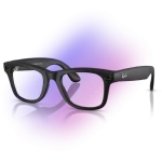 rayban meta hivr lunette connectée