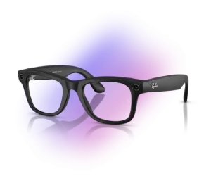 Ray-Ban Meta Wayfarer Gen 2