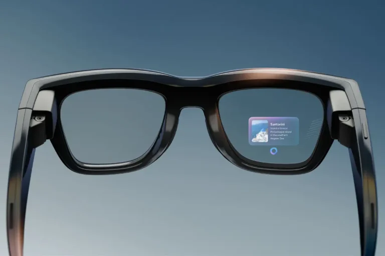meta rayban display hivr