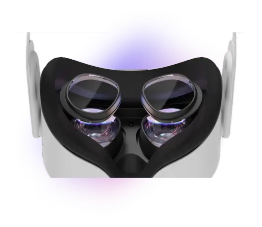 buée casque vr