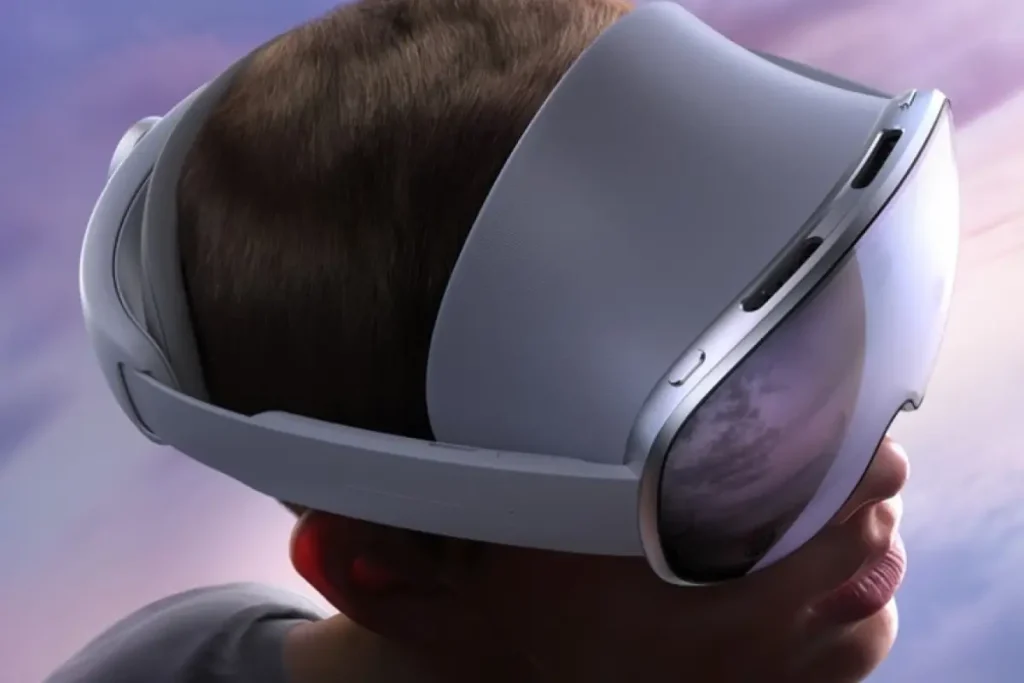 galaxy xr hivr