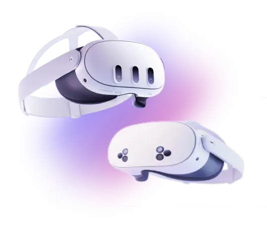 quest 3 vs quest 3s hivr
