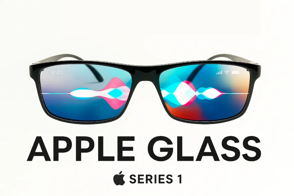 apple glass hivr prototype