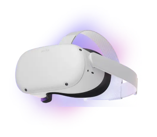 meta -oculus-quest 2 hivr