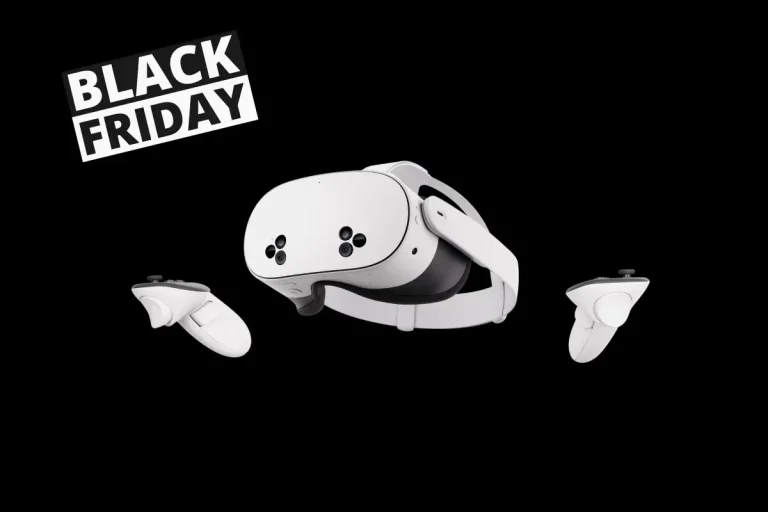 meta quest 3s black friday