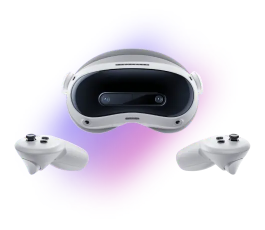 pico 4 ultra hivr
