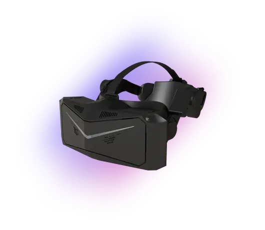pimax hivr