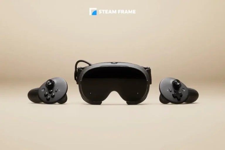 steam frame hivr