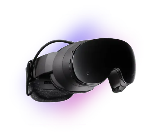 steam frame hivr pcvr