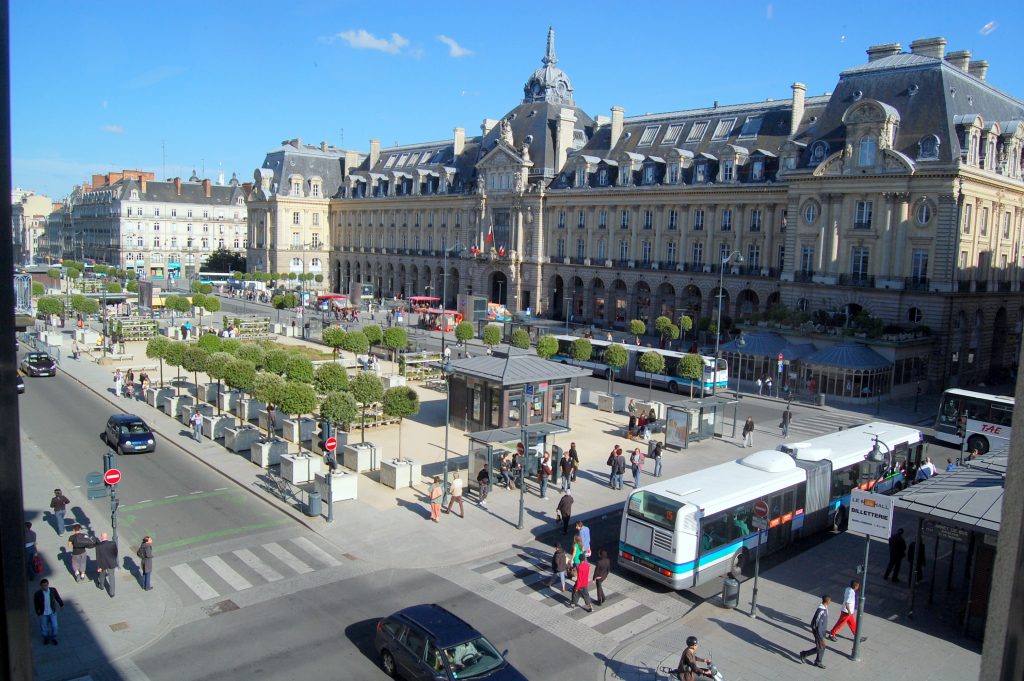 rennes