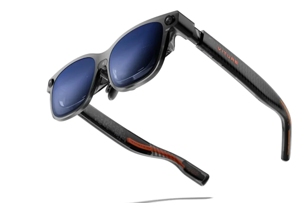 lunette ar viture