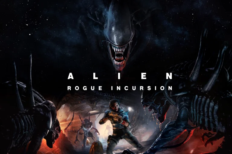 alien rogue incursion hivr
