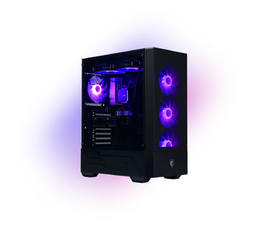 configuration pcvr hivr
