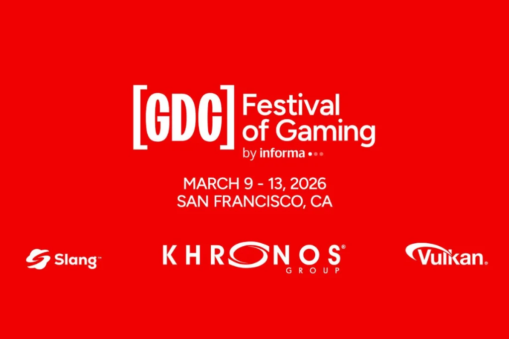 gdc 2026 hiVR