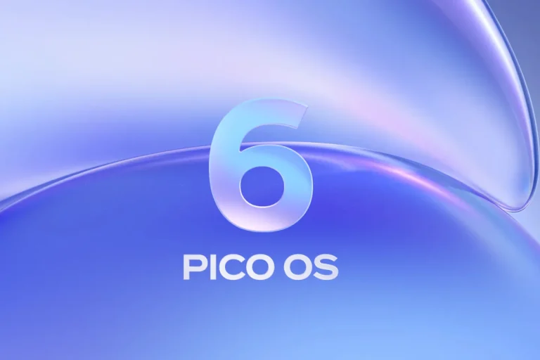 pico OS 6 hivr