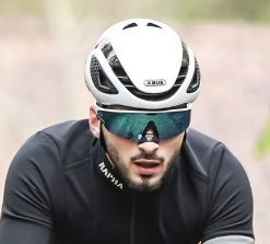 Hugo, testeur hiVR