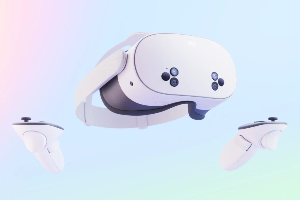 Meta Quest 3s hivr hausse de prix