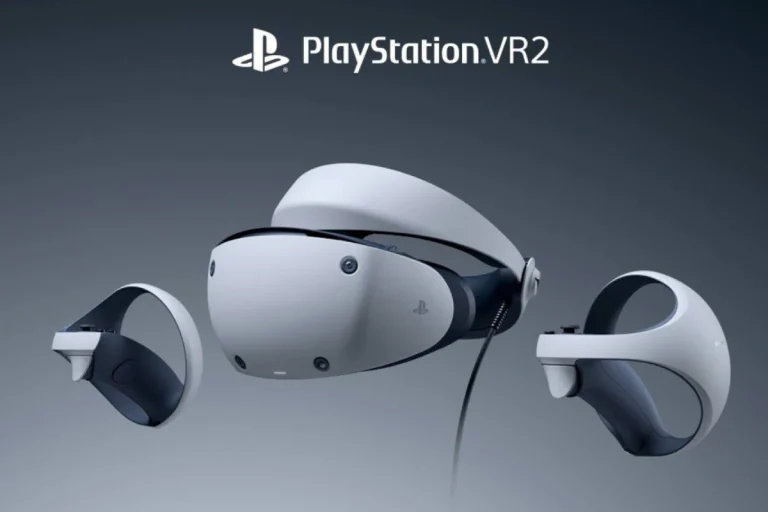 PSVR 2 promos