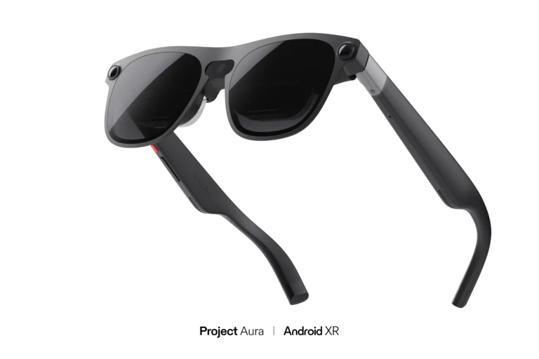 xreal project aura