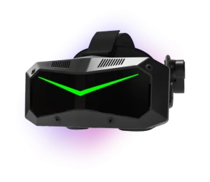 Pimax Crystal Super