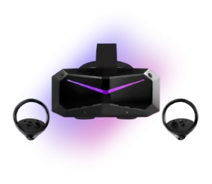 Pimax Crystal Super 8K Micro-OLED