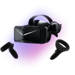 Casque VR Pimax Crystal Light