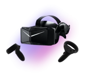 Pimax Crystal Light
