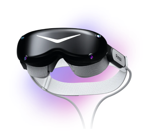 pimax dream air hiVR