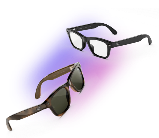 Meta Ray Ban gen 3 vs Meta ray ban audio