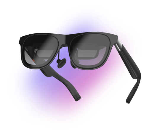 Xreal One Pro hivr