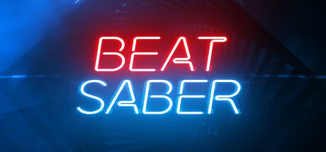 Beat Saber, jeu VR vérifié sur Steam Frame