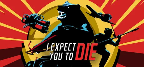 I Expect You To Die, jeu VR vérifié sur Steam Frame
