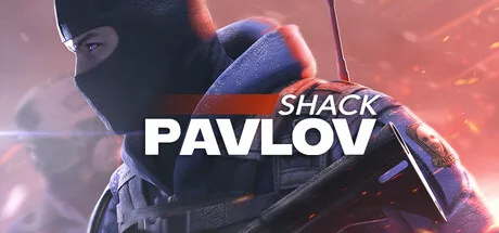 Pavlov Shack, jeu VR vérifié sur Steam Frame