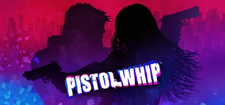 Pistol Whip, jeu VR vérifié sur Steam Frame