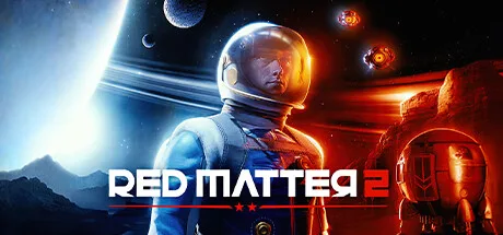 Red Matter 2, jeu VR vérifié sur Steam Frame