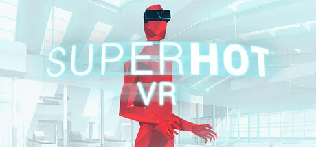 SUPERHOT VR, jeu VR vérifié sur Steam Frame
