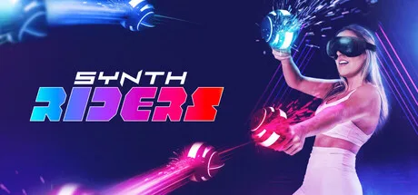 Synth Riders, jeu VR vérifié sur Steam Frame