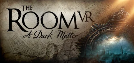The Room VR: A Dark Matter, jeu VR vérifié sur Steam Frame