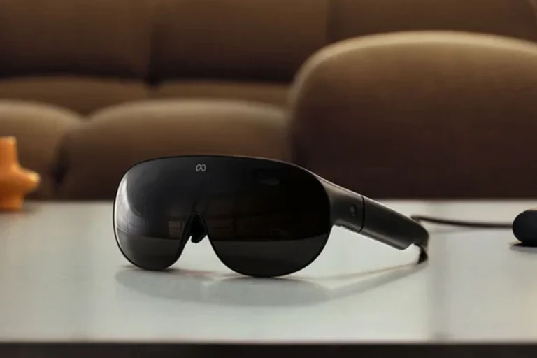 meta VR glasses