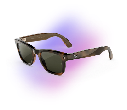 meta ray ban gen 3 hivr