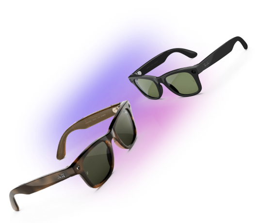 meta ray ban gen 3 vs meta ray ban gen 2